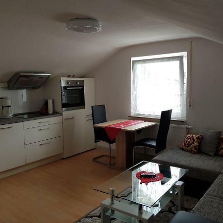 Apartment Debi Füssen Exteriör bild