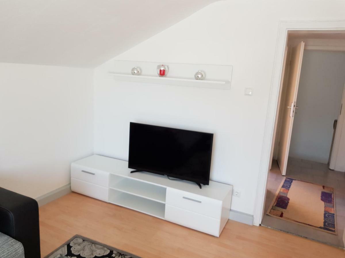Apartment Debi Füssen Exteriör bild