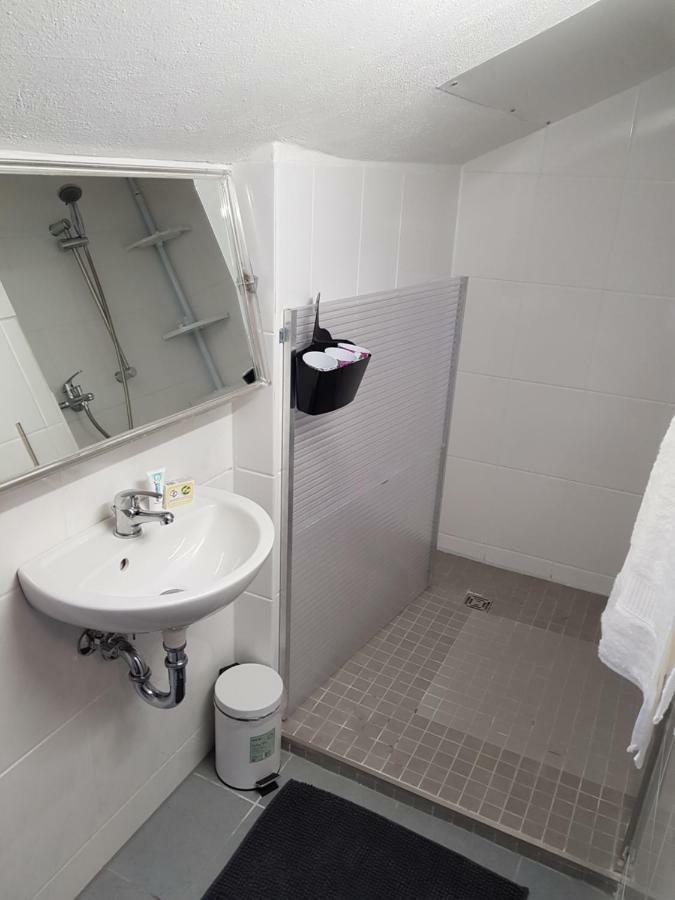Apartment Debi Füssen Exteriör bild