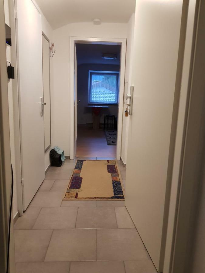 Apartment Debi Füssen Exteriör bild