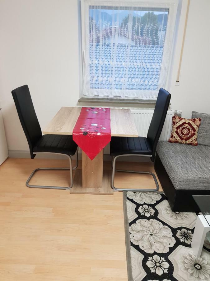 Apartment Debi Füssen Exteriör bild